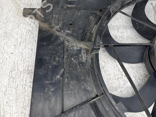 Radiator fan CHEVROLET TRAX 1.7 TD | BP36423641M35  - Image 7