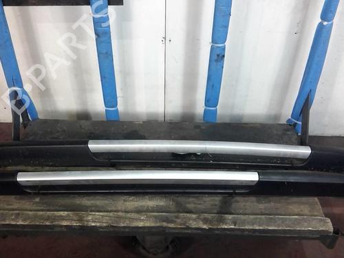 Used Roof bar Roof bar DACIA DUSTER (HS_) 1.5 dCi (HSMC) (107 hp) 21817563 21817563