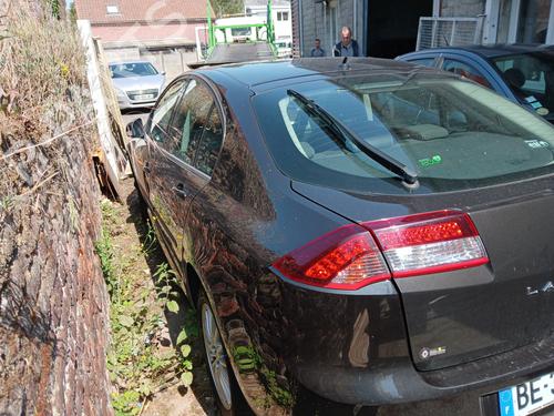 Switch RENAULT LAGUNA III (BT0/1) 1.5 dCi (BT00, BT0A, BT0T, BT1J) | BP30528185I30  - Image 26