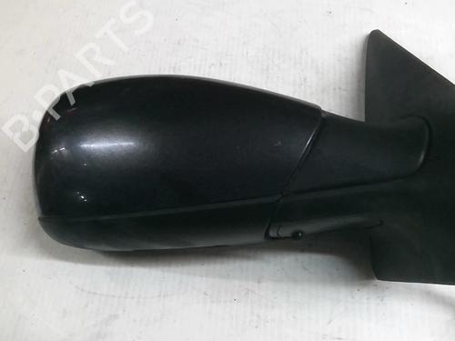 Right mirror PEUGEOT 306 Hatchback (7A, 7C, N3, N5) 2.0 HDI 90 | BP21592136C27 