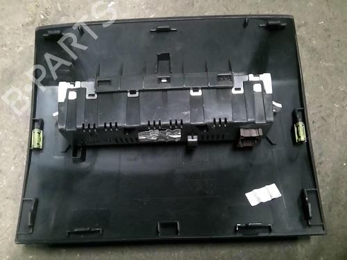 Used Display monitor Display monitor PEUGEOT PARTNER Box Body/MPV 1.6 HDi 16V (90 hp) 21817565 21817565