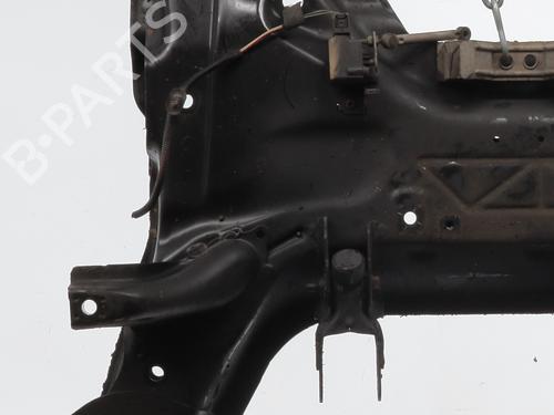 Used Subframe Subframe CITROËN C4 I (LC_) 1.6 HDi (109 hp) 30446424 30446424