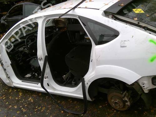 Right sun visor FORD FOCUS II (DA_, HCP, DP) 1.8 TDCi | BP30976361I2 - Image 23