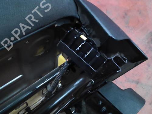 Left front seat FORD C-MAX II (DXA/CB7, DXA/CEU) 1.6 TDCi | BP31643531C15 