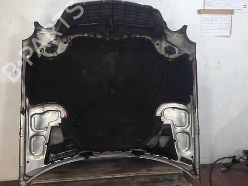 Hood MERCEDES-BENZ E-CLASS (W210) E 270 CDI (210.016) | BP20369676C1 
