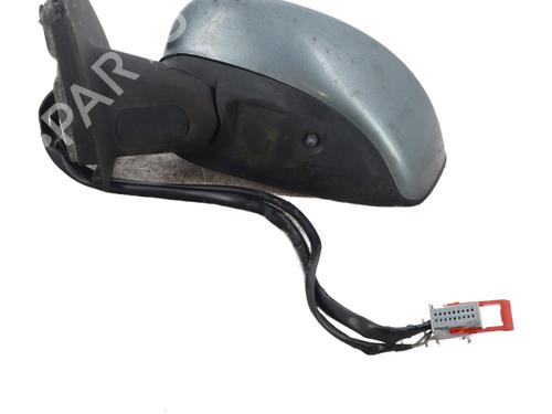 Retrovisor izquierdo FIAT STILO (192_) 1.9 JTD (192_XF1A) | BP26163230C26