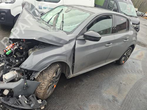 Front left panel PEUGEOT 208 II (UB_, UP_, UW_, UJ_) e-208 | BP37742910C58 - Image 7