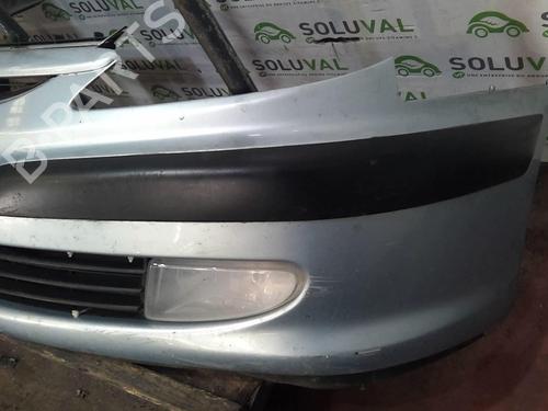 Front bumper PEUGEOT 607 (9D, 9U) 2.2 HDi | BP22003900C7