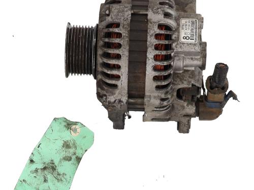Used Alternator Alternator MAZDA 5 (CR) 2.0 CD (CR19) (110 hp) 20855533 20855533