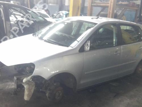 Instrument cluster VW POLO (9N_, 9A_) 1.4 TDI | BP21786392C47 