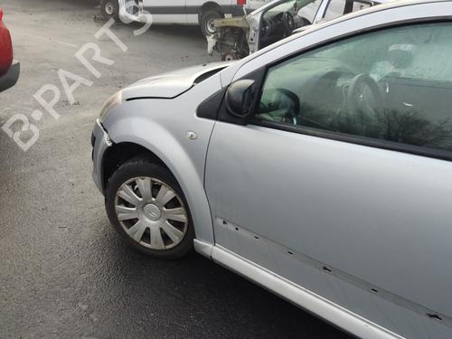 Steering column stalk CITROËN C2 (JM_) 1.4 HDi | BP26326760I23 - Image 8