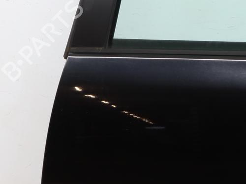 Left rear door VW GOLF V (1K1) 1.9 TDI | BP32251709C4