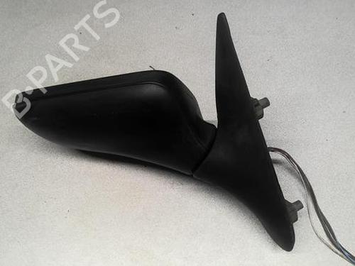 Right mirror SEAT CORDOBA (6K1, 6K2) 1.9 D | BP20364962C27 