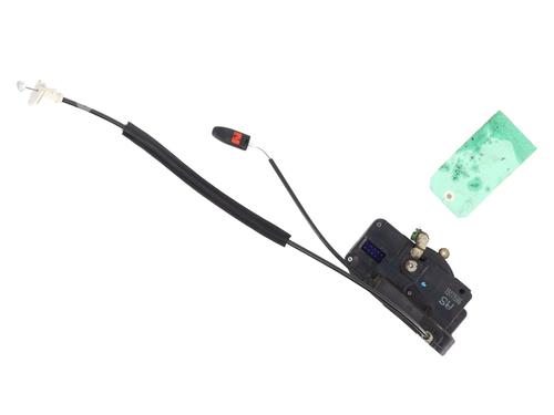 Venstre foran lås OPEL ASTRA G Hatchback (T98) 1.6 (F08, F48) | BP29600269C98 
