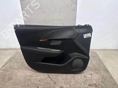 Used Front left panel Front left panel 38167348 38167348