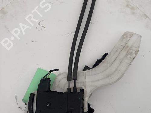 Used Rear left lock Rear left lock HYUNDAI ix35 (LM, EL, ELH) 2.0 CRDi 4WD (136 hp) 34106947 34106947