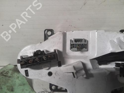 Used Climate control FORD FIESTA VI (CB1, CCN) 1.25 (60 hp) 20364788