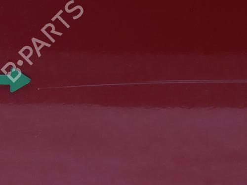 Left front door CITROËN C3 II (SC_) 1.4 HDi 70 (SC8HZC, SC8HR0, SC8HP4) | BP30056822C2 