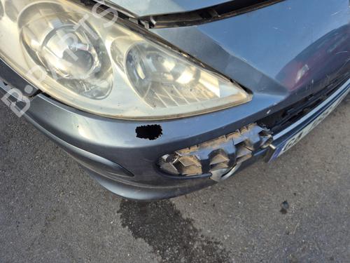 Left taillight PEUGEOT 307 SW (3H) 1.6 HDI 110 | BP32275660C34