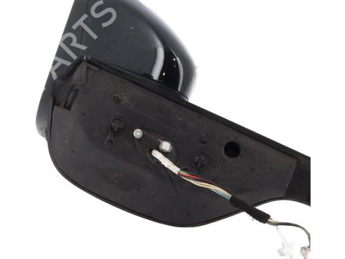 Left mirror CITROËN C3 III (SX) 1.6 BlueHDi 100 | BP29621448C26 