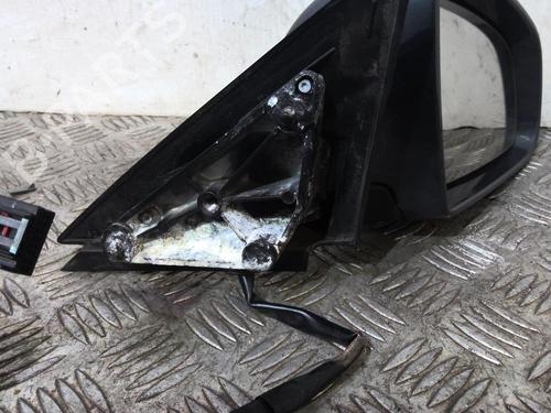Right mirror AUDI A3 (8P1) 1.9 TDI | BP20359968C27 