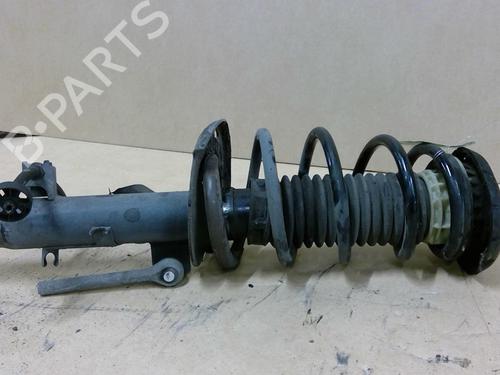 Used Left front shock absorber CITROËN DS3 (SA_) 1.6 VTi 120 (120 hp) 29082624