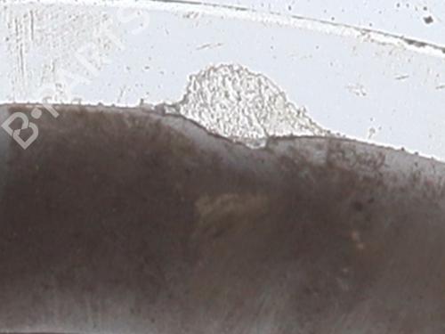 Rim CITROËN C-CROSSER (VU_, VV_) 2.2 HDi | BP24599916C45