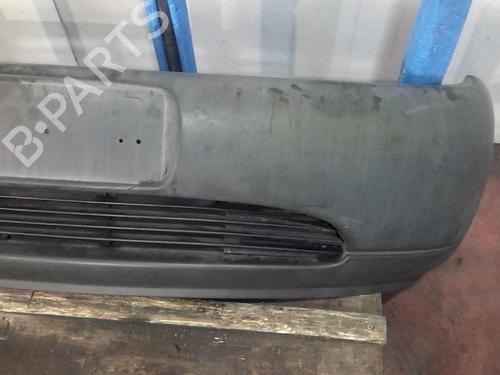 Front bumper FORD FIESTA IV (JA_, JB_) 1.3 i | BP20724080C7 