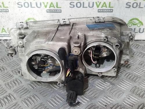 Used Left headlight Left headlight VOLVO V40 Estate (645) 1.9 DI (95 hp) 22003637 22003637