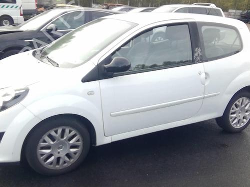Gearbox RENAULT TWINGO II (CN0_) 1.5 dCi (CN0U) | BP20352705M3 