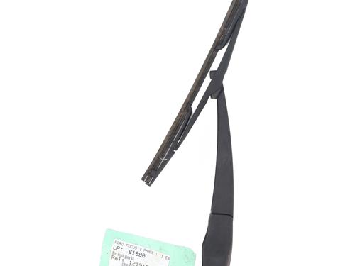 Bagrudeviskerarm FORD FOCUS III 1.0 EcoBoost (100 hp) 32689367