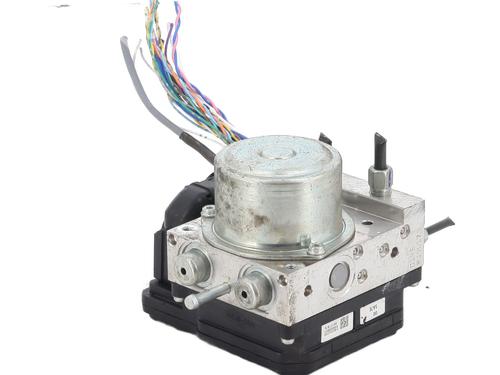 ABS pump NISSAN JUKE (F15) 1.2 DIG-T | BP23789021M43