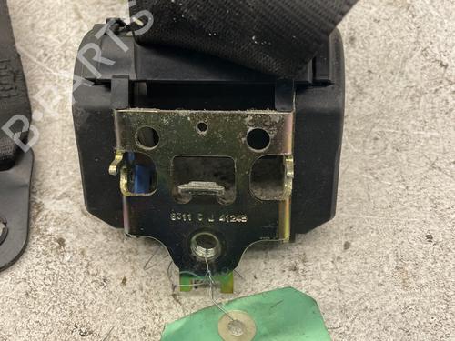 Front right seatbelt FORD FOCUS II (DA_, HCP, DP) | BP37450750I25 - Image 5