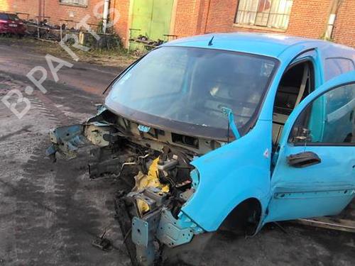 Right front seat RENAULT KANGOO Express (FW0/1_) 1.5 dCi 70 (FW0A, KW0V) | BP24659056C16 - Image 20