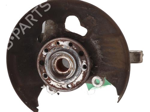 Achsschenkel rechts vorne SAAB 9-3 Estate (E50) 1.9 TiD | BP20598568M26