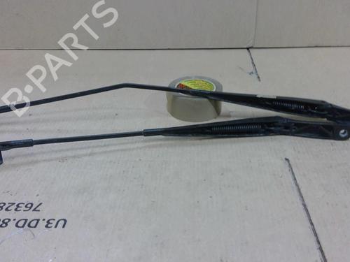 Front windshield wiper arm VW TOURAN (1T1, 1T2) 1.9 TDI | BP26184137C143