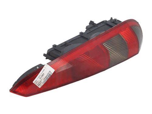 Right taillight FORD FIESTA V (JH_, JD_) 1.4 TDCi | BP24816936C35 