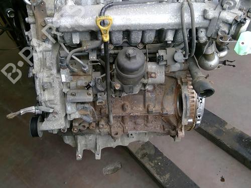 Engine HYUNDAI i20 I (PB, PBT) 1.4 CRDi | BP20360620M1 - Image 4