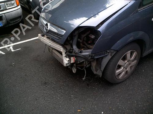 Left taillight OPEL MERIVA A MPV (X03) 1.7 CDTI (E75) | BP21999067C34 