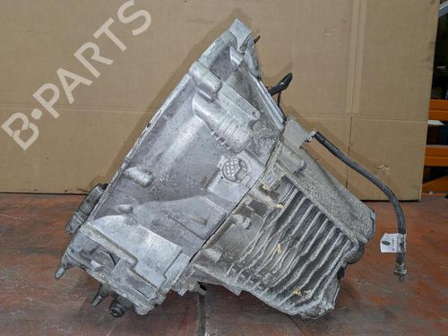 Gearbox PEUGEOT 607 (9D, 9U) 2.0 HDI | BP36591631M3 - Image 7