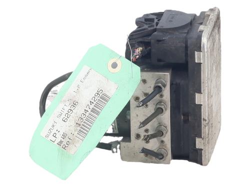 ABS pump SUZUKI SWIFT V (AZ) 1.2 Hybrid (Mild Hybrid) (A2L412) | BP39551452M43 - Image 2