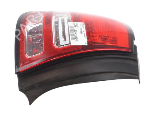 Left taillight CITROËN C3 II (SC_) 1.6 HDi | BP33328636C34 - Image 3