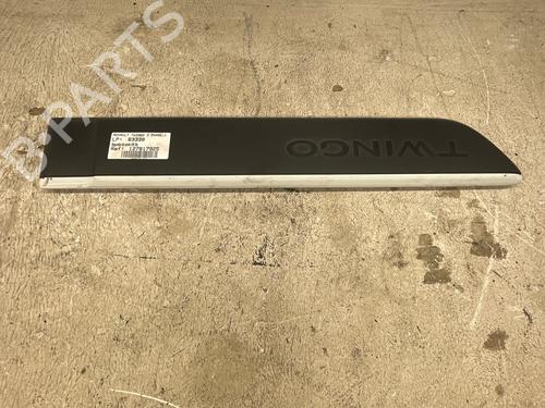 Dørliste RENAULT TWINGO III (BCM_, BCA_) | BP36512083C150 - Image 3