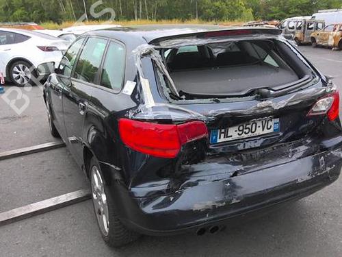 Engine AUDI A3 Sportback (8PA) 2.0 TDI | BP39228561M1 - Image 18