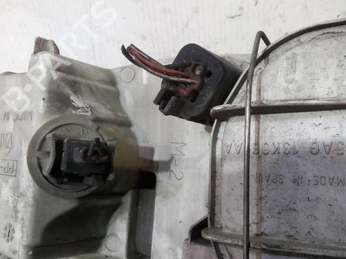 Used Right headlight Right headlight FORD ESCORT VI Turnier (GAL, ANL) 1.8 TD (90 hp) 20370655 20370655
