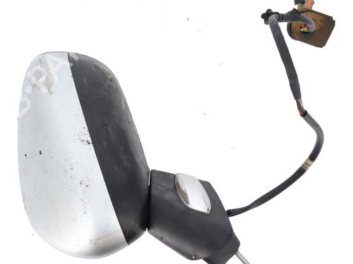 Left mirror CITROËN C3 II (SC_) 1.4 HDi 70 (SC8HZC, SC8HR0, SC8HP4) | BP23083119C26 