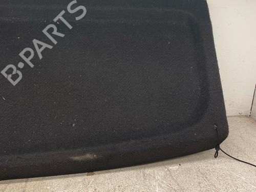 Cappelliera Cappelliera VW POLO V (6R1, 6C1) 1.6 TDI (90 hp) 36512057 36512057