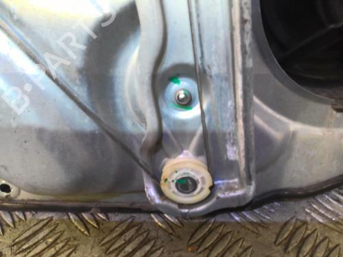 Front right window mechanism KIA VENGA (YN) 1.4 CRDi 90 | BP20353859C23 