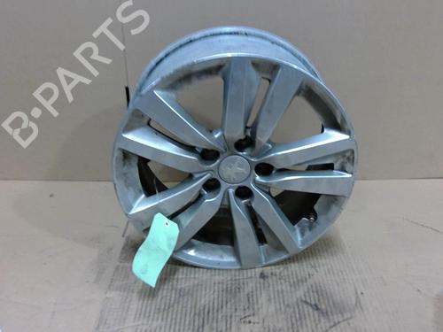 Used Rim PEUGEOT 308 II (LB_, LP_, LW_, LH_, L3_) 1.6 HDi / BlueHDi 115 (115 hp) 27588743