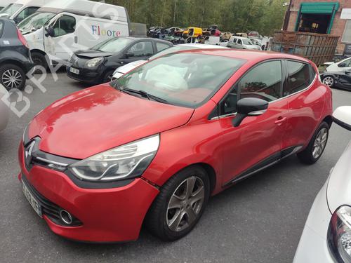 Engine control unit (ECU) RENAULT CLIO IV (BH_) 1.5 dCi 75 | BP32098912M57  - Image 14